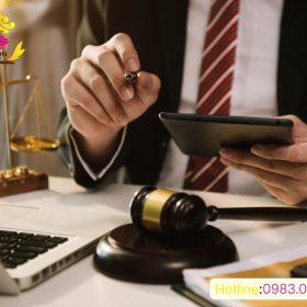 Văn phòng luật sư tư vấn tại Hoàn Kiếm | Luật sư Dragon uy tín