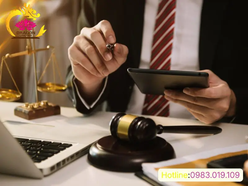 Văn phòng luật sư tư vấn tại Hoàn Kiếm | Luật sư Dragon uy tín