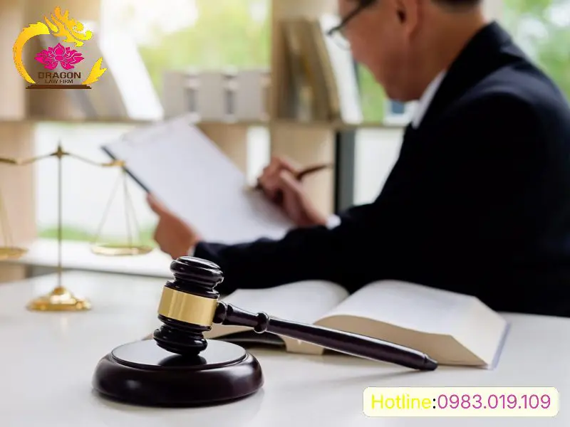 văn phòng luật sư tư vấn tại hoàn kiếm