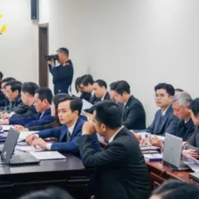 Sửa đổi Luật Luật sư phát triển dịch vụ pháp lý minh bạch