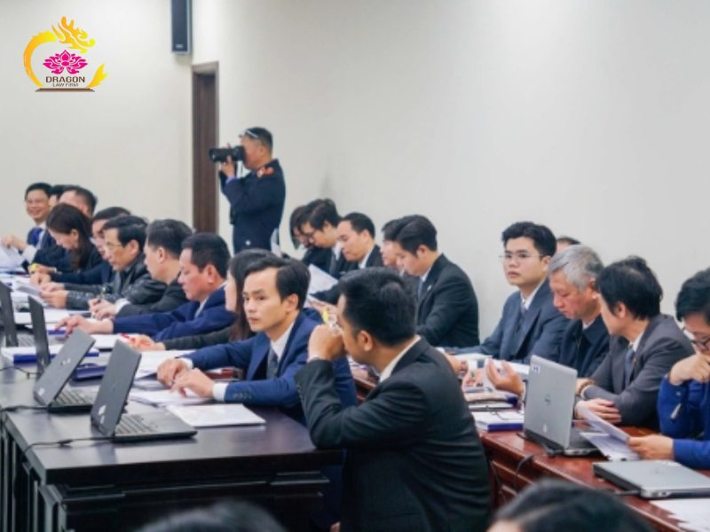 Sửa đổi Luật Luật sư phát triển dịch vụ pháp lý minh bạch