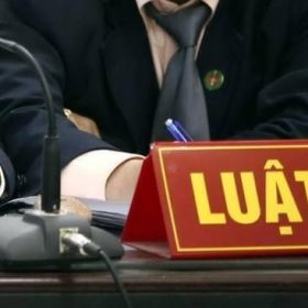 Những điểm mới nổi bật của Dự thảo Luật Luật sư sửa đổi