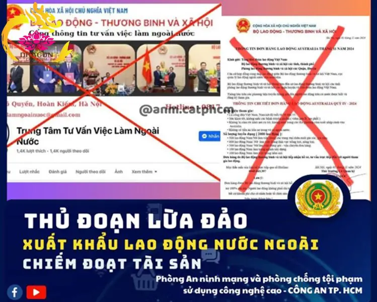 Bị lừa đảo qua mạng có lấy lại tiền được không? Luật sư Dragon tư vấn chi tiết & cách xử lý đúng Bi Lua Dao Qua Mang Co Lay Lai Tien Duoc Khong