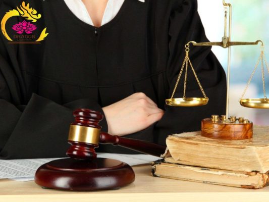 dịch vụ luật sư tư vấn luật hình sự