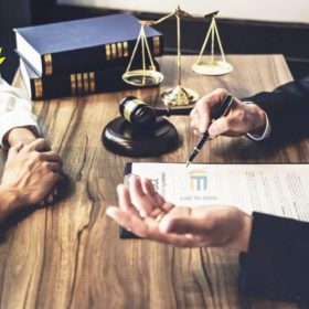 Luật sư tư vấn doanh nghiệp tại Hà Nội giúp giải quyết tranh chấp hợp đồng