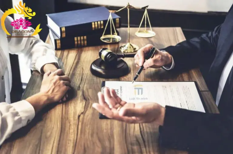 Luật sư tư vấn doanh nghiệp tại Hà Nội giúp giải quyết tranh chấp hợp đồng