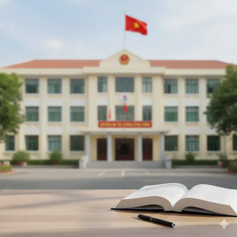 TB v/v đăng ký tham gia hoạt động tuyên truyền pháp luật, trợ giúp pháp lý tại UBND xã Thường Tín, TP. Hà Nội