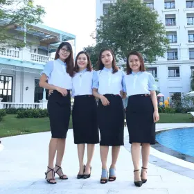 Tuyển Dụng Thực Tập Sinh / Nhân Sự Hỗ Trợ Pháp Lý Tiếng Nhật