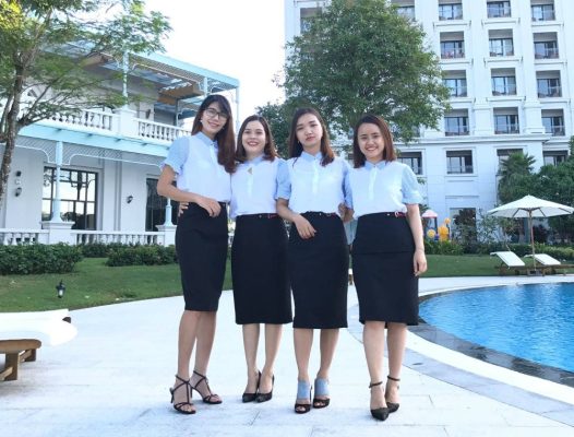 Tuyển Dụng Thực Tập Sinh / Nhân Sự Hỗ Trợ Pháp Lý Tiếng Nhật