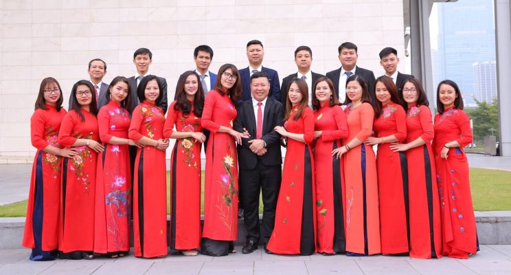 Tuyển Dụng Trợ Lý Luật Sư Biết Tiếng Trung Đi Làm Ngay