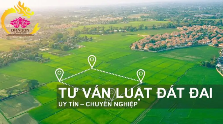 Văn phòng luật chuyên đất đai tại Hà Nội Dragon
