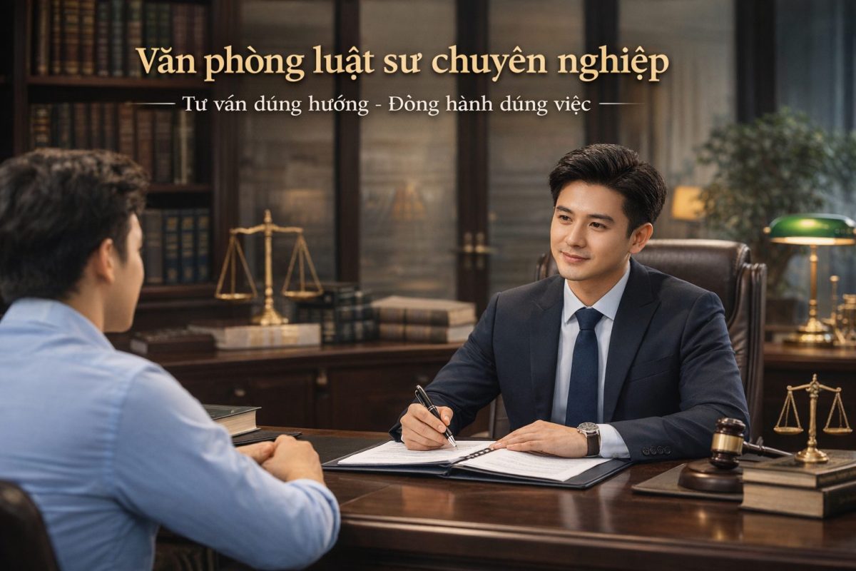 Lý do nhiều khách hàng tin chọn văn phòng luật sư chuyên nghiệp Dragon Lý do nhiều khách hàng tin chọn văn phòng luật sư chuyên nghiệp Dragon