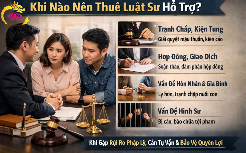Cách chia tài sản khi ly hôn theo pháp luật: Nguyên tắc, thủ tục và lưu ý quan trọng Cách chia tài sản khi ly hôn theo pháp luật