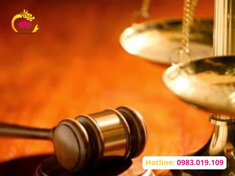 Các bước tham gia phiên tòa dân sự 