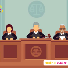 Các bước tham gia phiên tòa dân sự: Trình tự, lưu ý quan trọng và cách chuẩn bị hiệu quả