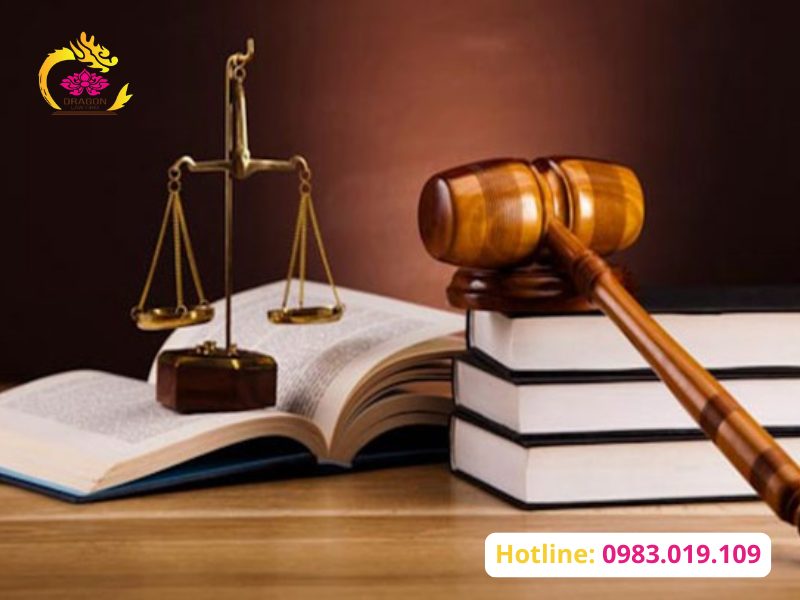 Các bước tham gia phiên tòa dân sự 