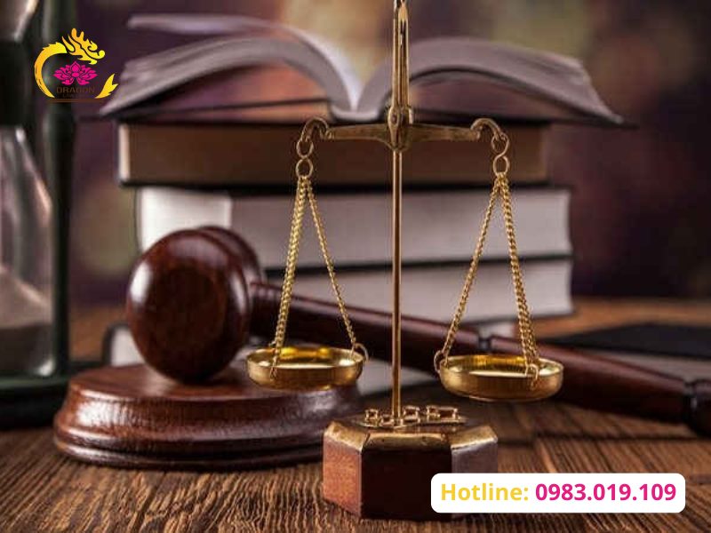 Các bước tham gia phiên tòa dân sự 