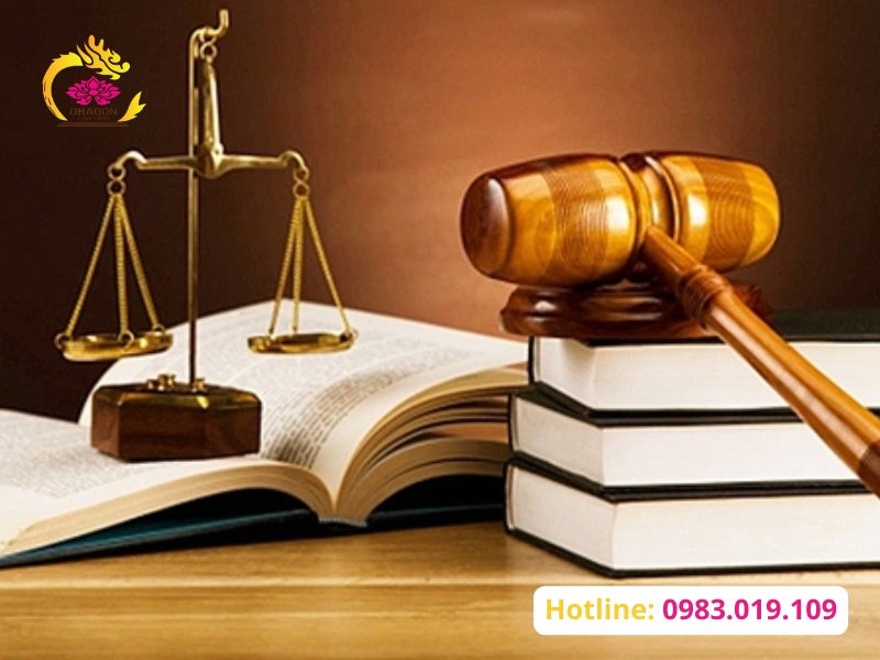 các dịch vụ của văn phòng luật sư 