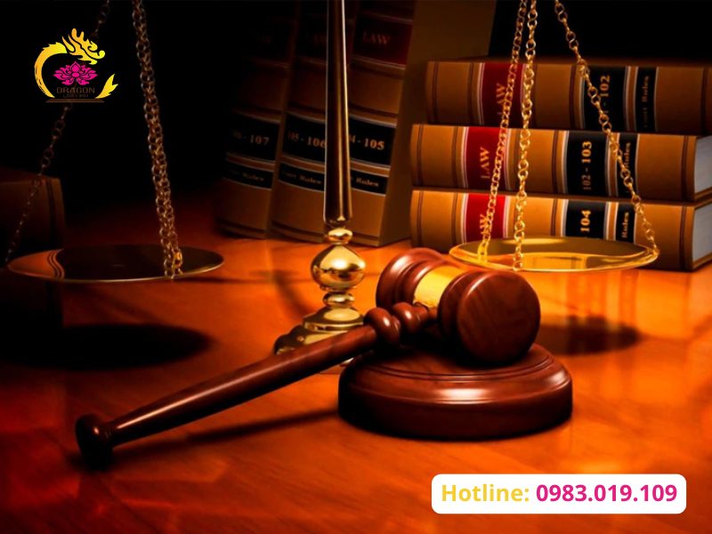 các dịch vụ của văn phòng luật sư 