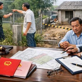 Các loại tranh chấp đất đai thường gặp tại Việt Nam và hướng xử lý đúng theo pháp luật