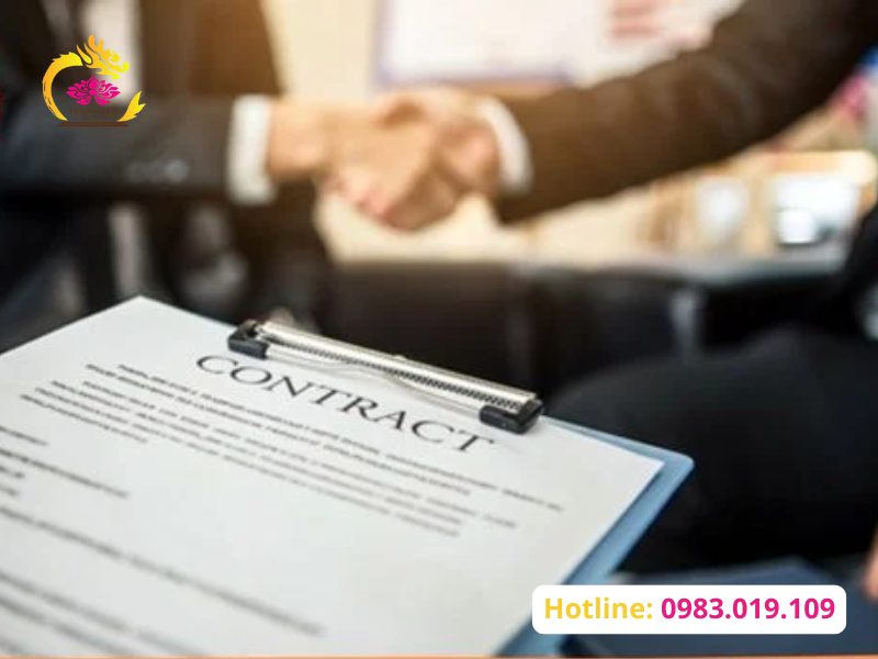 Các tranh chấp hợp đồng kinh doanh phổ biến doanh nghiệp cần nhận diện sớm để tránh thiệt hại Các tranh chấp hợp đồng kinh doanh phổ biến