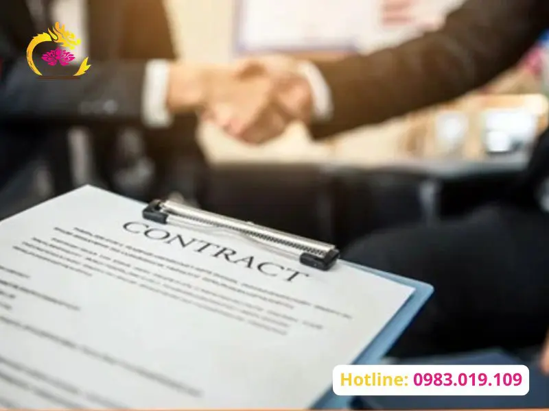 Các tranh chấp hợp đồng kinh doanh phổ biến 