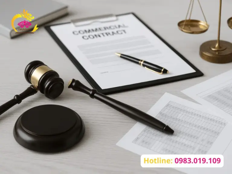 Các tranh chấp hợp đồng kinh doanh phổ biến doanh nghiệp cần nhận diện sớm để tránh thiệt hại
