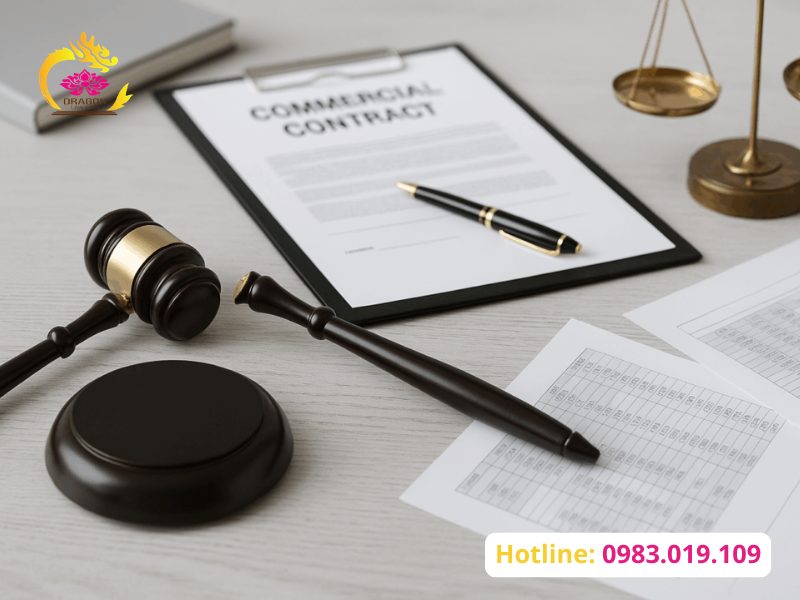 Các tranh chấp hợp đồng kinh doanh phổ biến doanh nghiệp cần nhận diện sớm để tránh thiệt hại Các tranh chấp hợp đồng kinh doanh phổ biến