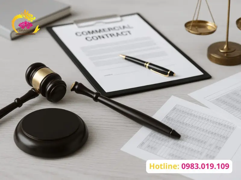 Các tranh chấp hợp đồng kinh doanh phổ biến doanh nghiệp cần nhận diện sớm để tránh thiệt hại