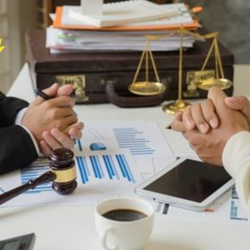 Chi phí thuê luật sư giỏi tại Hải Phòng