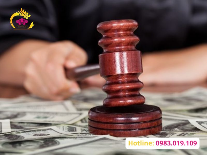 Chi phí thuê luật sư khởi kiện dân sự
