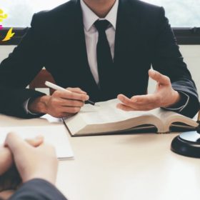 10 lý do nên sử dụng dịch vụ luật sư ở Hà Nội khi gặp tranh chấp pháp lý