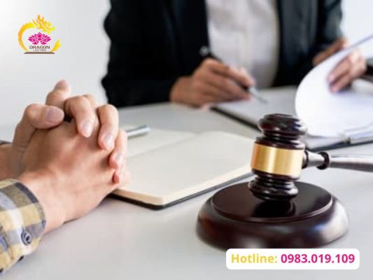 Luật sư bào chữa án hình sự tại tòa