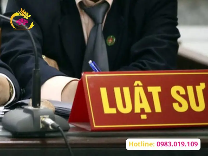 Luật sư bào chữa án hình sự tại tòa 