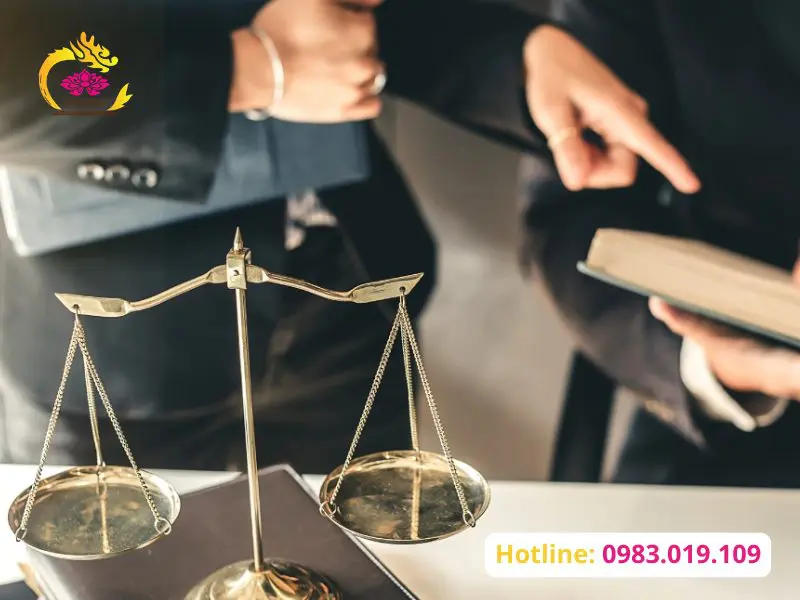 văn phòng luật sư phường Mỹ Đình
