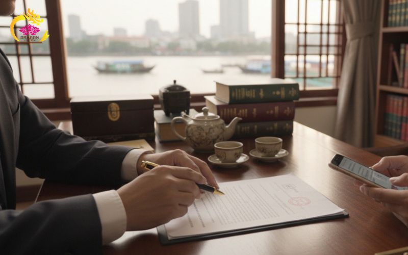 luật sư giải quyết tranh chấp hôn nhân nhanh