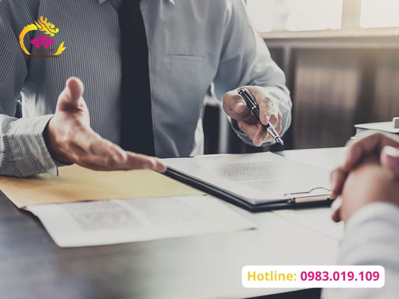 Dịch vụ luật sư giải quyết tranh chấp hợp đồng kinh tế tại Công ty Luật Dragon luật sư giải quyết tranh chấp hợp đồng kinh tế