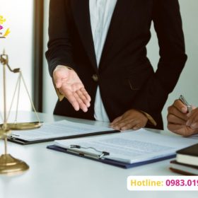Dịch vụ luật sư giải quyết tranh chấp hợp đồng kinh tế tại Công ty Luật Dragon