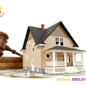 Luật sư giải quyết tranh chấp sổ đỏ uy tín, hỗ trợ đúng hướng từ đầu