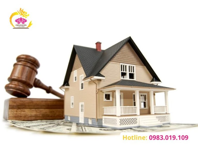 luật sư giải quyết tranh chấp sổ đỏ