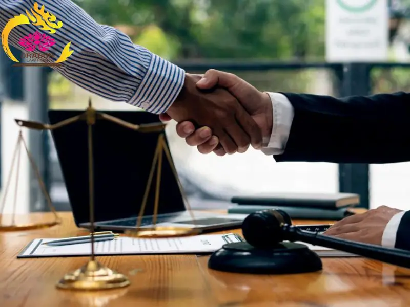 Tìm kiếm luật sư giỏi tại Hải Phòng cho các vụ việc khó luật sư giỏi tại hải phòng