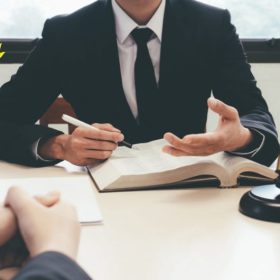Tìm kiếm luật sư giỏi tại Hải Phòng cho các vụ việc khó