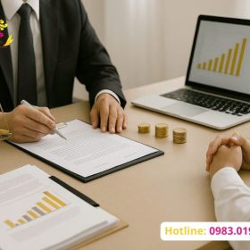 Luật sư hỗ trợ pháp lý startup: Tư vấn đúng ngay từ đầu