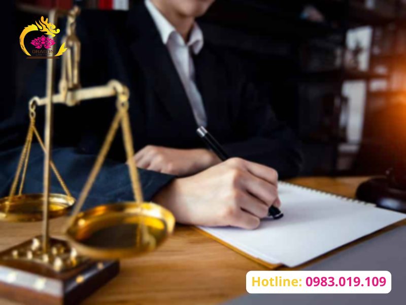 luật sư hỗ trợ pháp lý startup 