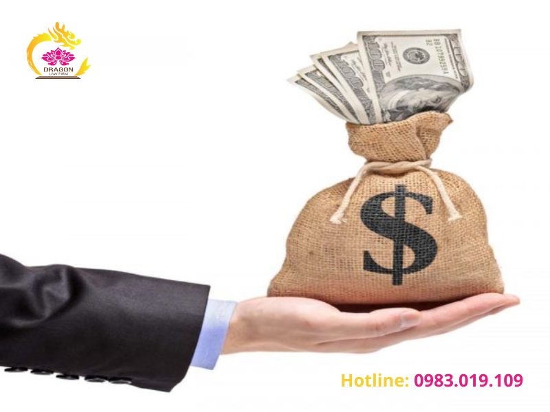 luật sư thu hồi nợ cho công ty 