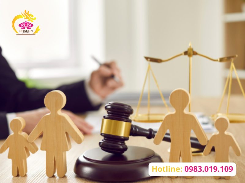 luật sư tư vấn hôn nhân gia đình 