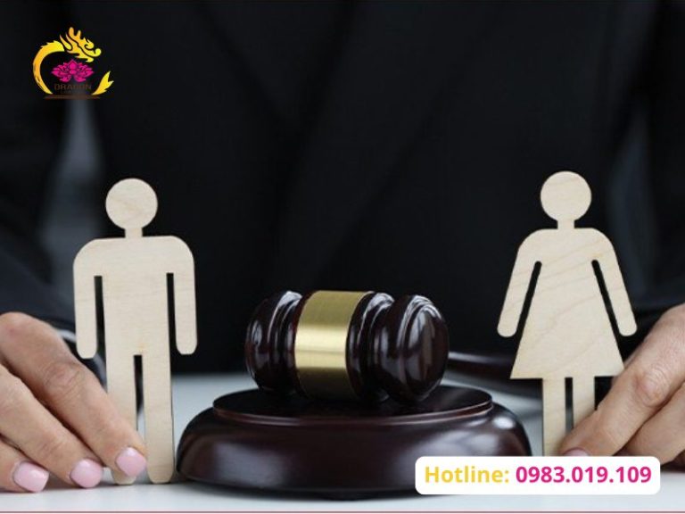 luật sư tư vấn hôn nhân gia đình