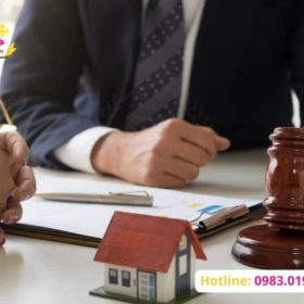 Luật sư tư vấn mua bán đất giúp giao dịch nhanh, an toàn, đúng luật