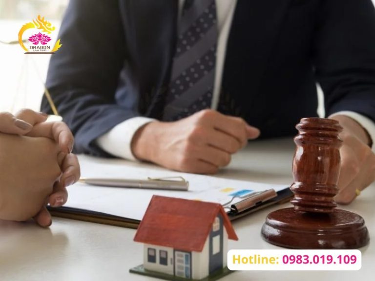 Luật sư tư vấn mua bán đất giúp giao dịch nhanh, an toàn, đúng luật