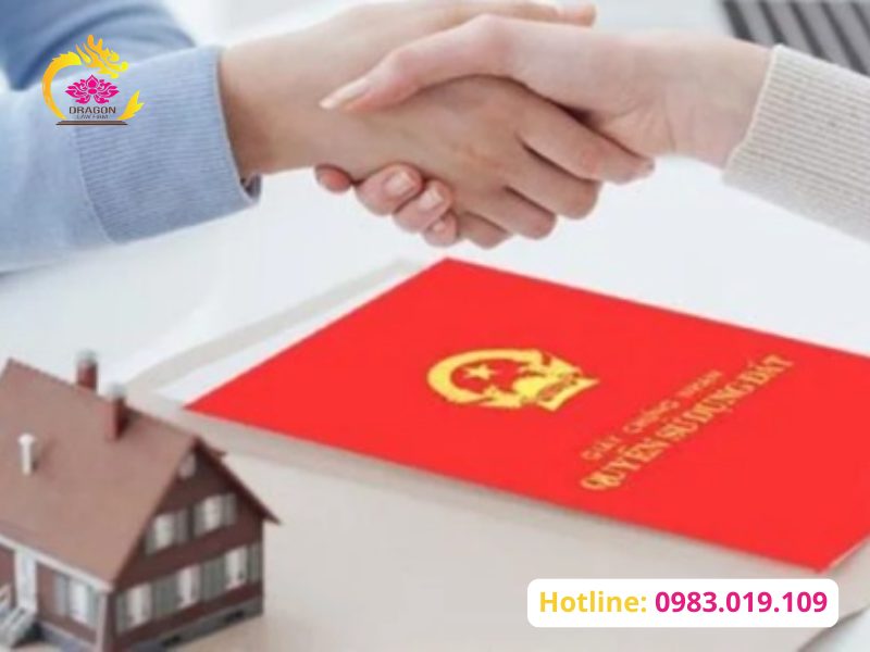 luật sư tư vấn mua bán đất 